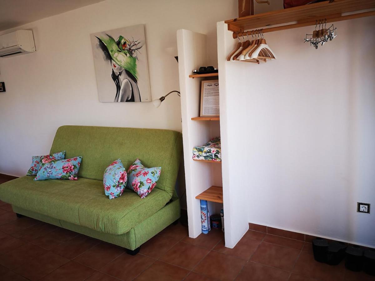 Montroy Casa Martinez Studios & Chambre D'Hotes A 3 Kms De Montserrat Valencia מראה חיצוני תמונה