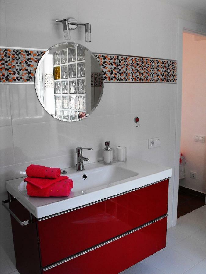 Montroy Casa Martinez Studios & Chambre D'Hotes A 3 Kms De Montserrat Valencia מראה חיצוני תמונה
