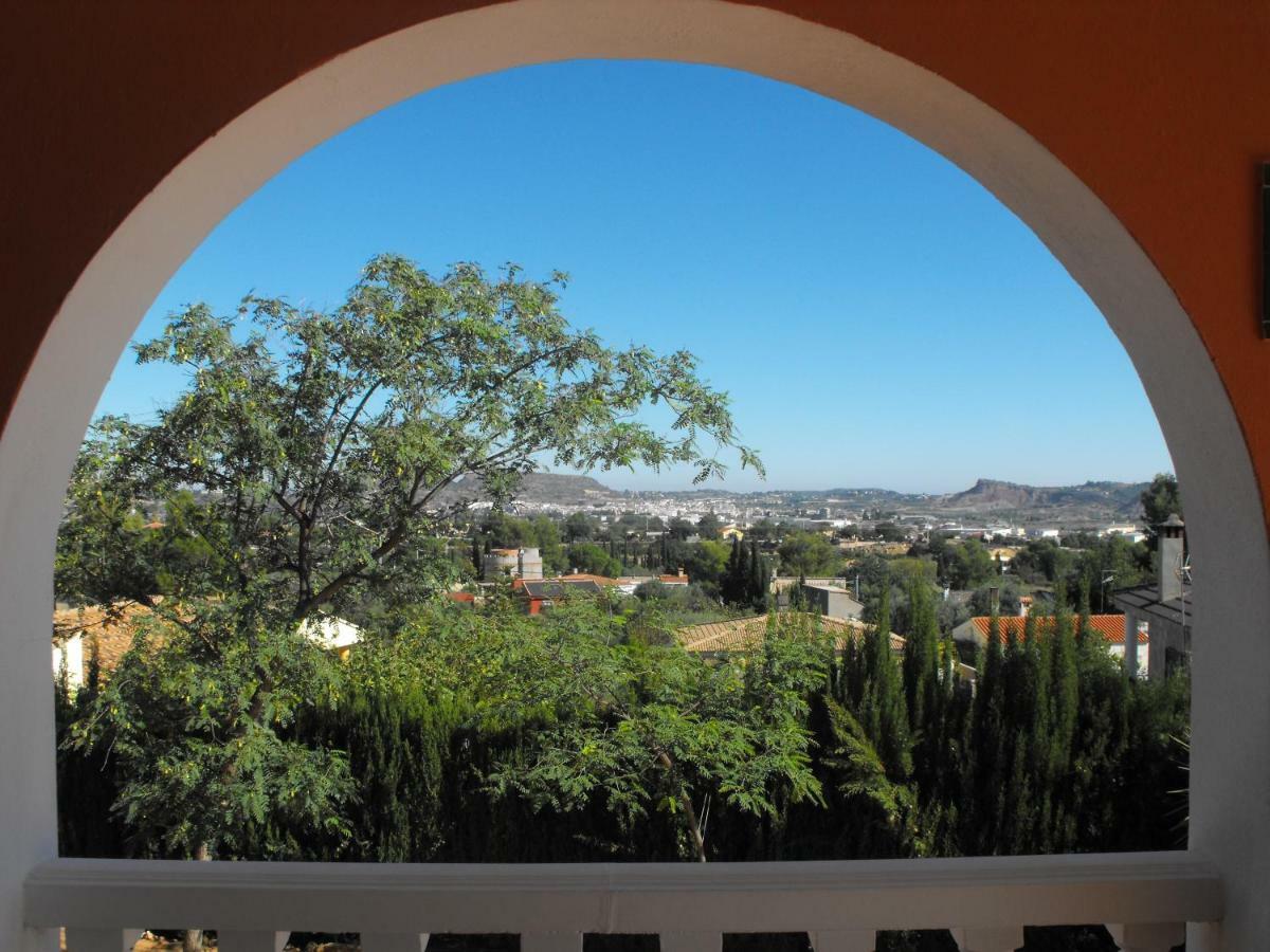 Montroy Casa Martinez Studios & Chambre D'Hotes A 3 Kms De Montserrat Valencia מראה חיצוני תמונה