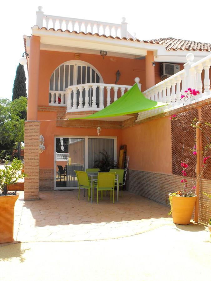 Montroy Casa Martinez Studios & Chambre D'Hotes A 3 Kms De Montserrat Valencia מראה חיצוני תמונה